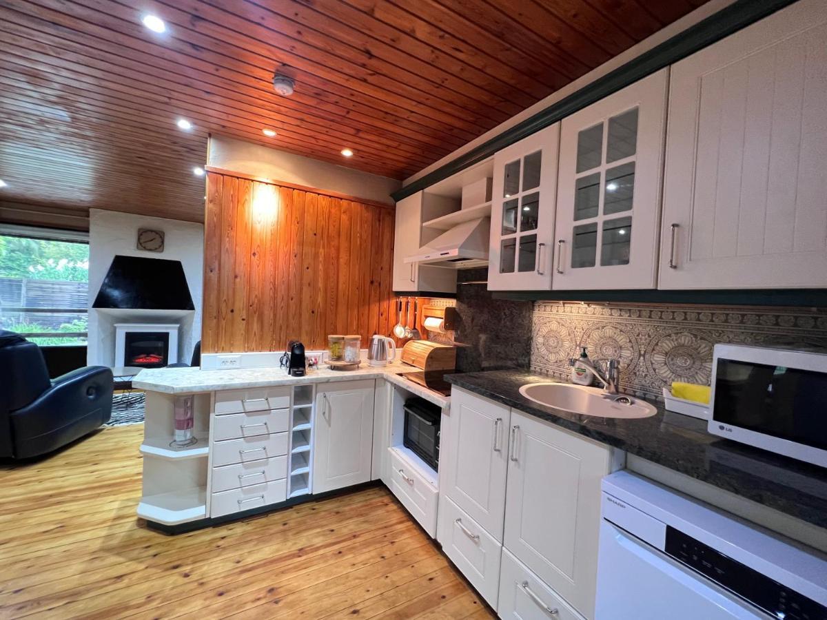 Spacieux Chalet A Aywaille Exterior photo